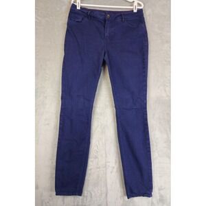 Raleigh Denim Surry Blue Jeans Womens size 31